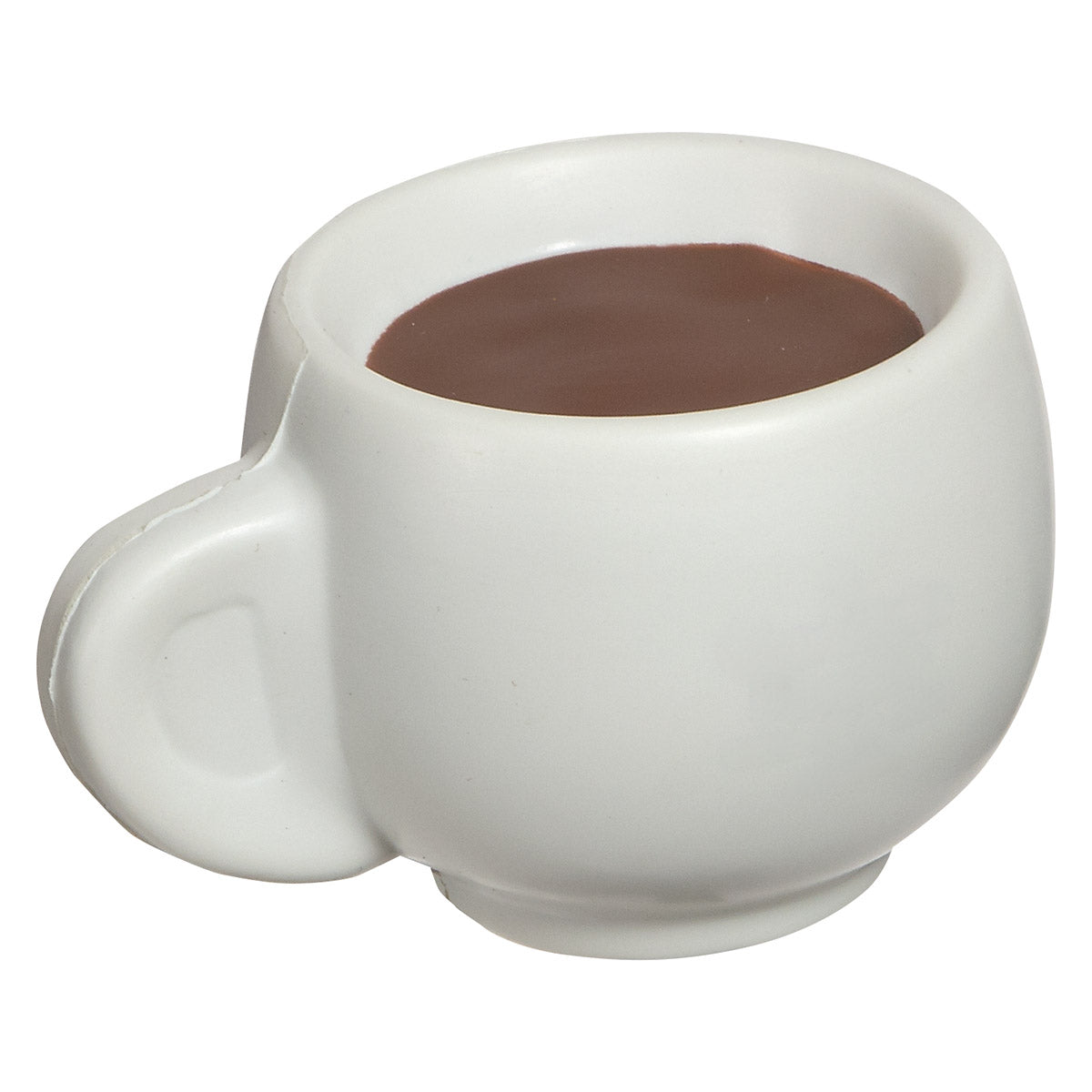 Tea And Coffee Cup Stress Reliever