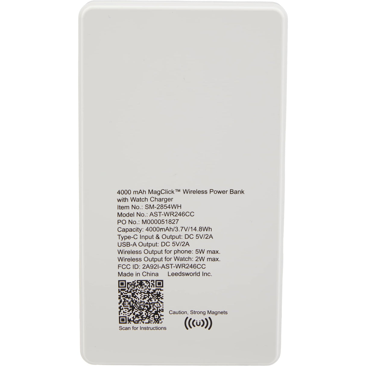 SM-2854WHBack