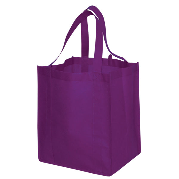 000016 Jumbo Non-Woven Tote Bag
