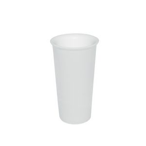 17 Fl. Oz. Tumbler With Silicone Sleeve & Lid