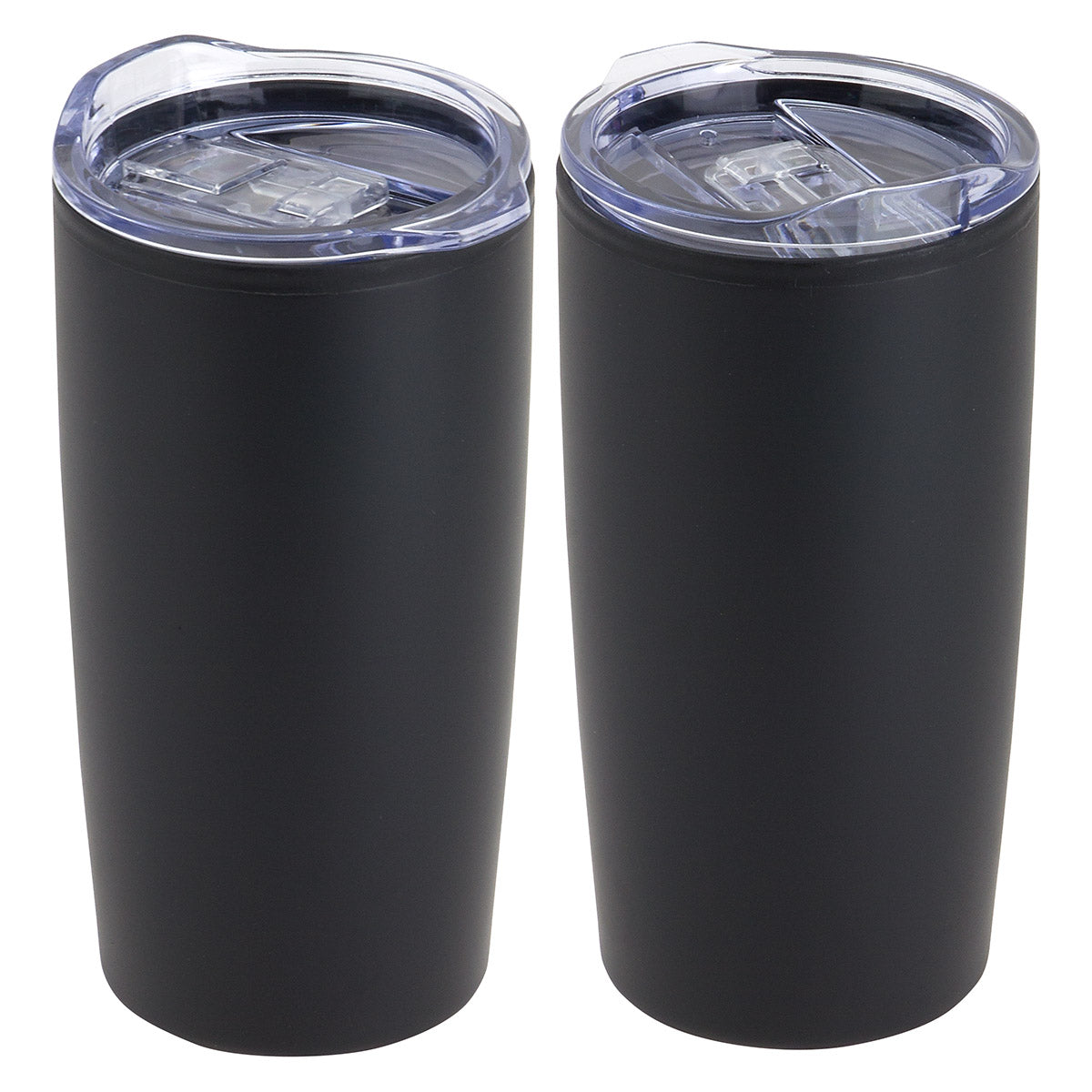 Olympus 20 oz. Stainless Steel/PP Tumbler