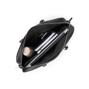 000854 Bugatti Contrast Briefcase