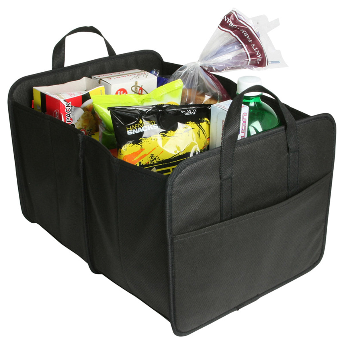 Payload Cargo Organizer