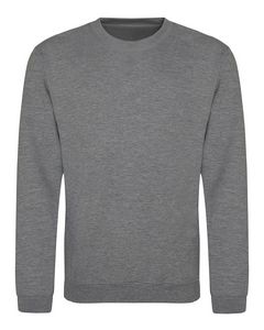 Graphite Heather Blank