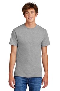 Athletic Heather Gray Blank