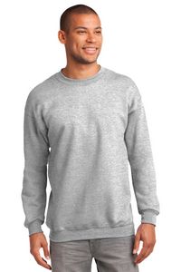 Port & Company® Men's Essential Fleece Crewneck Sweatshirt