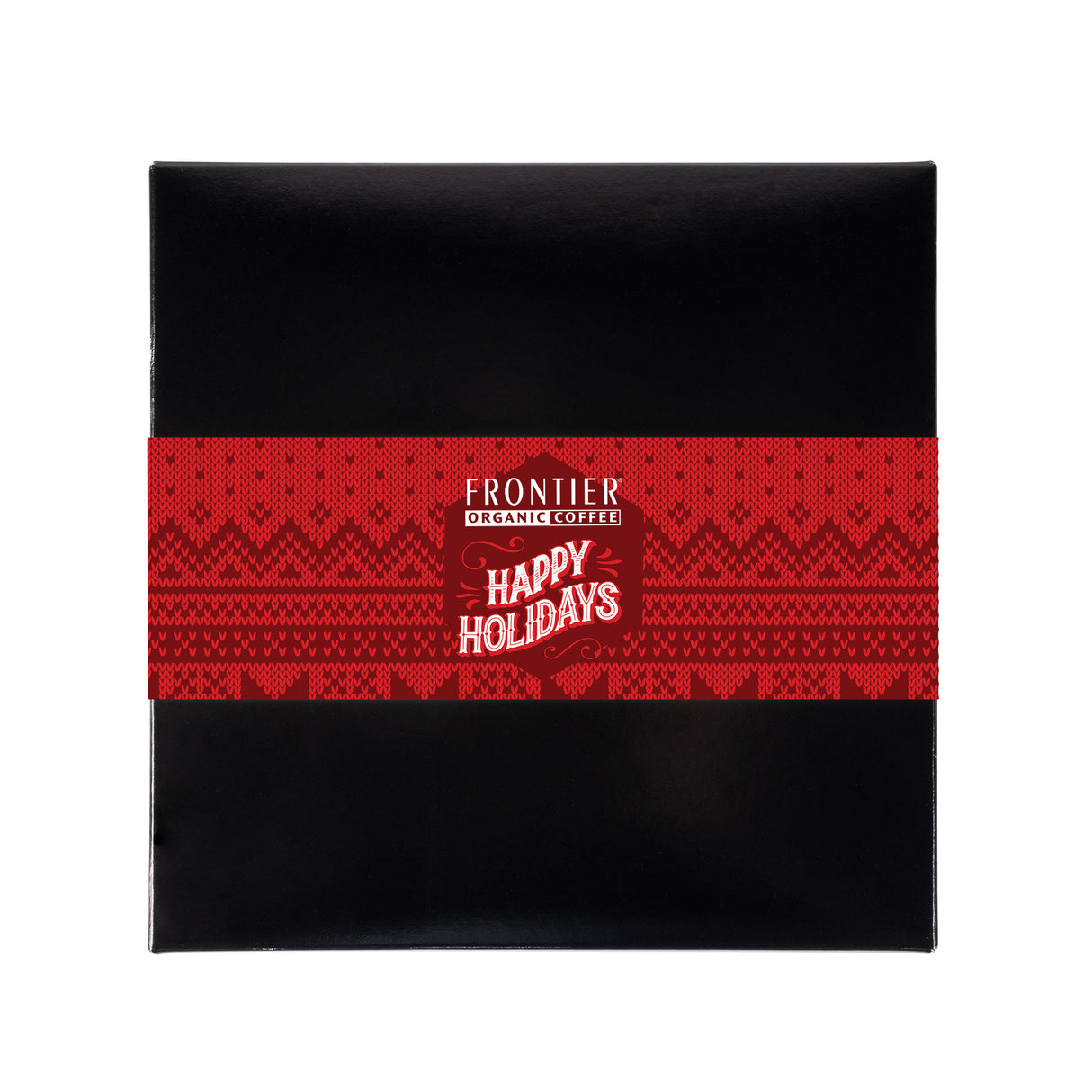 Gourmet Confections- Full Color Band