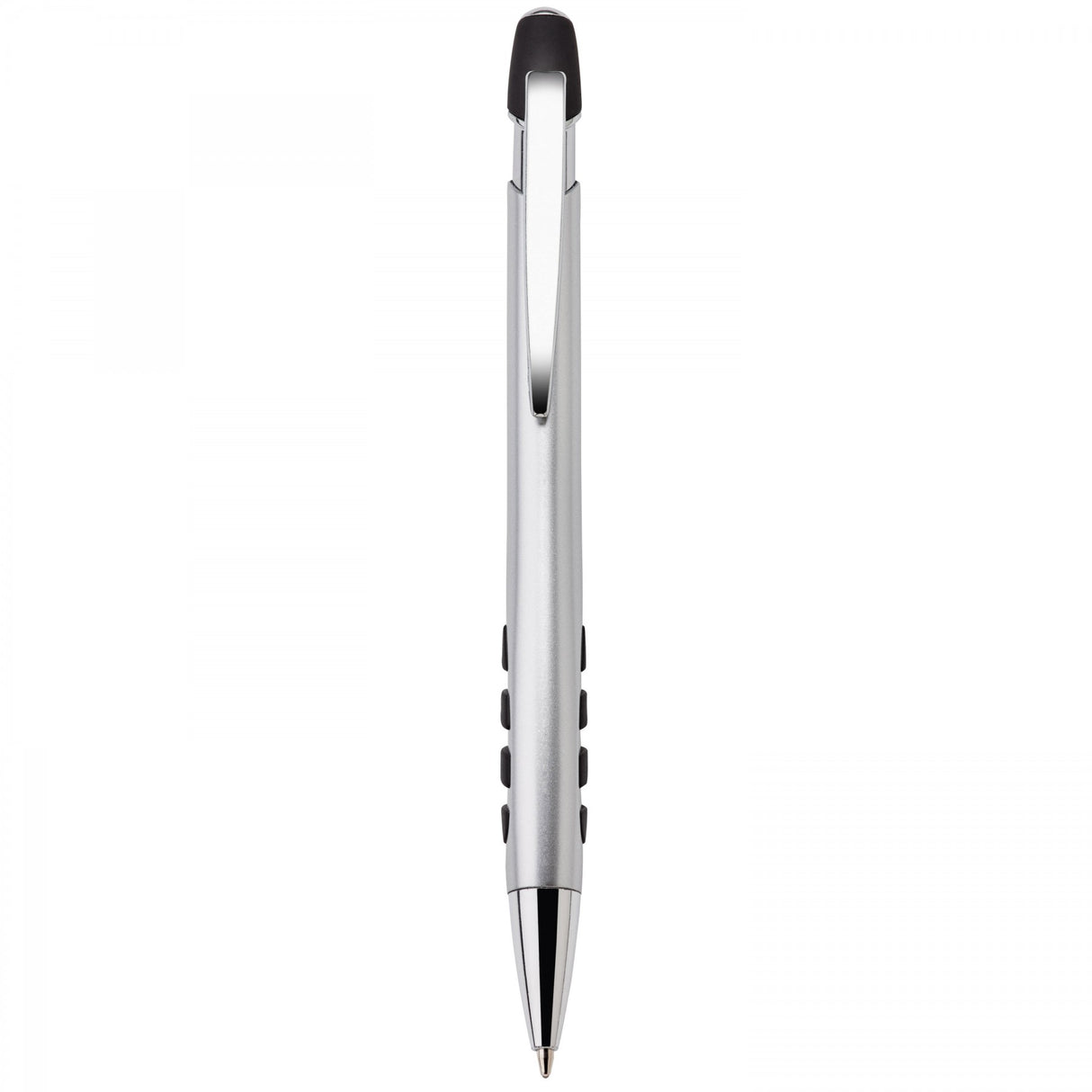 G1005 Veneno-Silver Black