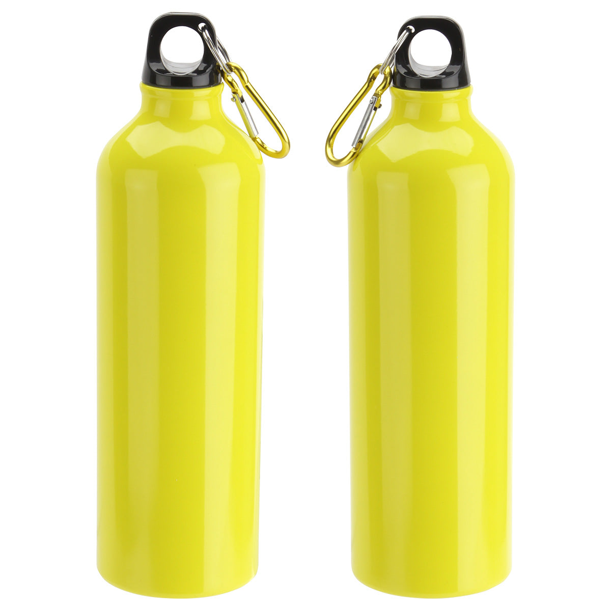 Atrium 25 oz Aluminum Bottle