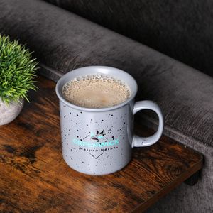 700 Ml. (24 Fl. Oz.) Rosseau Stoneware Mug