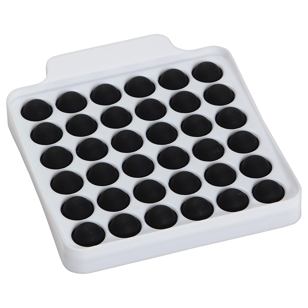 Push Pop Square Bubble Game