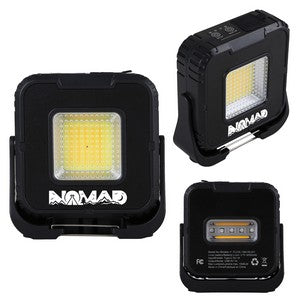 Illumipack 3000Mah Power Bank Work Light