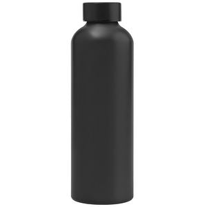 Astrid Recycled Aluminum Cooper Bottle - 24 oz. - ColorJet