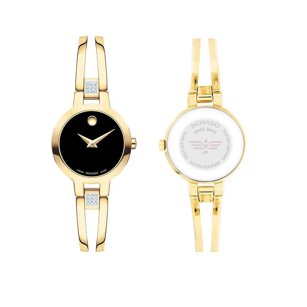 Movado Women's Amorosa
