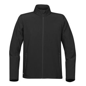 000799 Stormtech Men's Orbiter Softshell