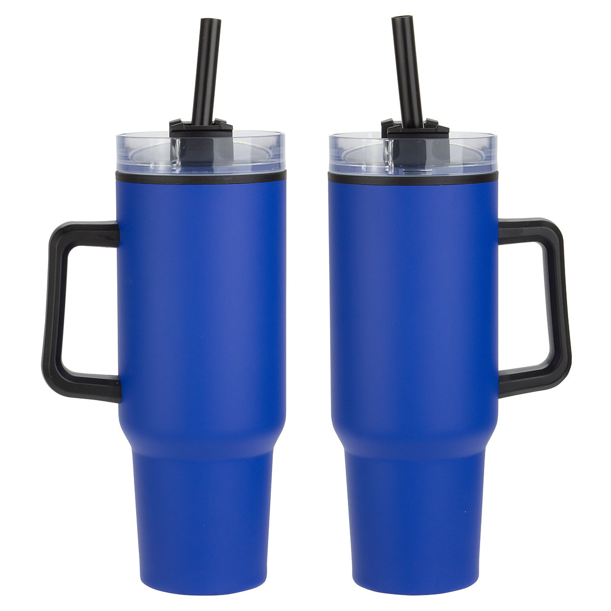 000620 Outpost 40 oz Stainless Steel/Polypropylene Mug