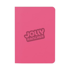 Eye Candy Single Meeting Journal