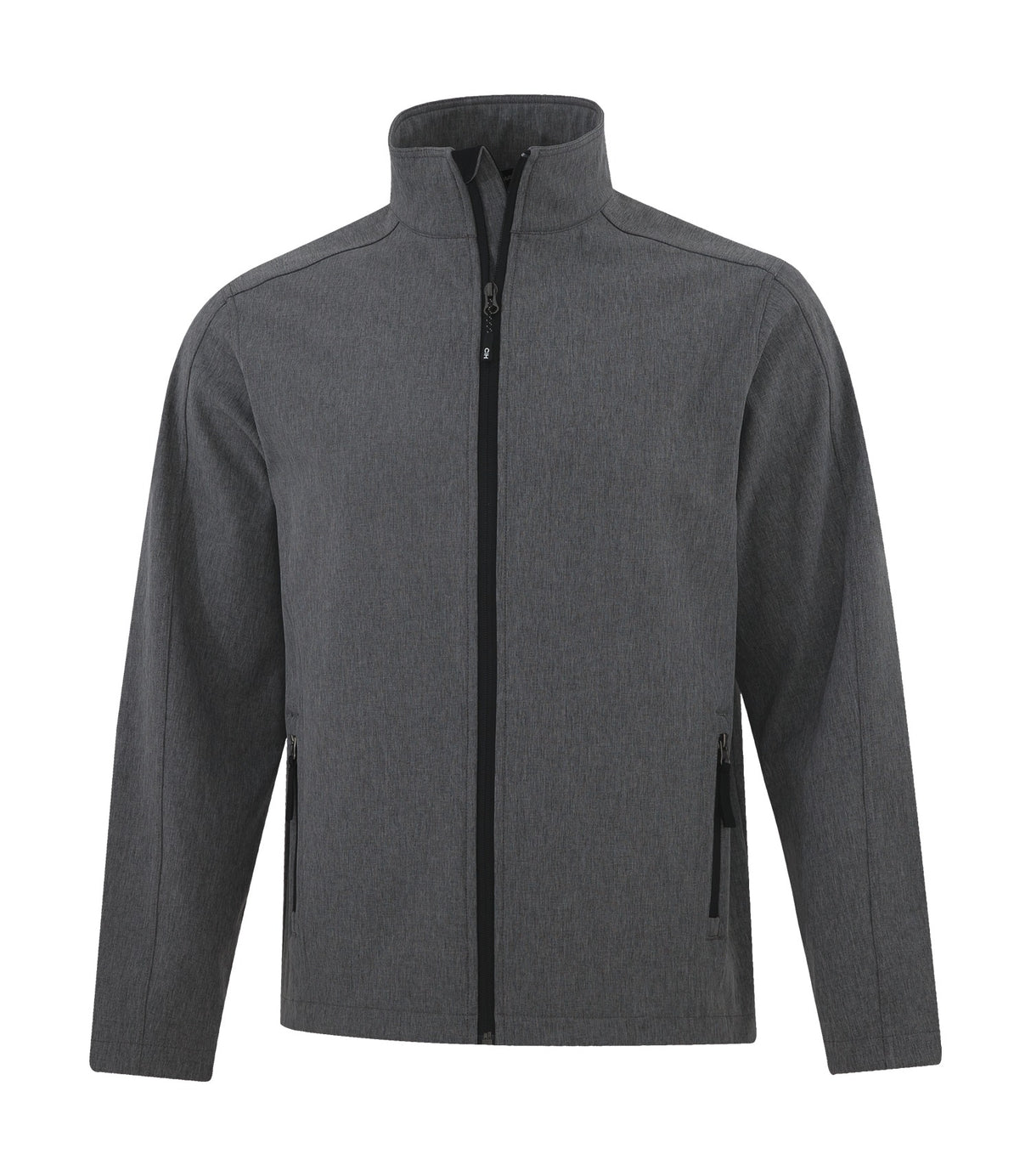 Pearl Grey Heather*