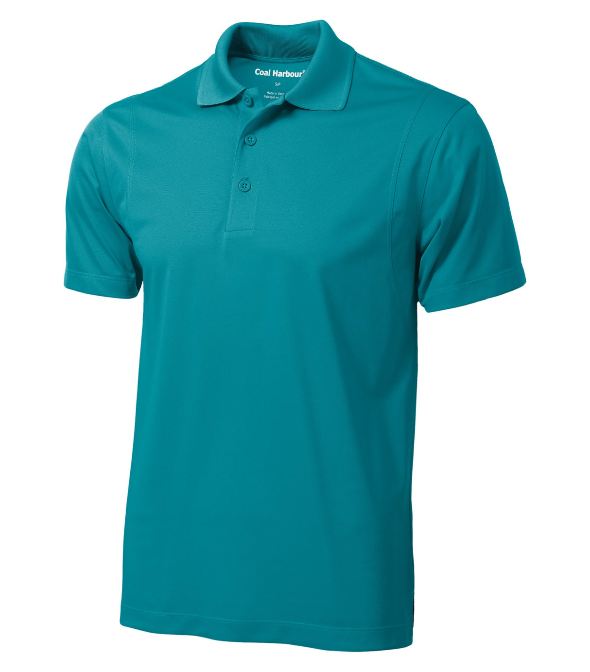 Tropic Blue