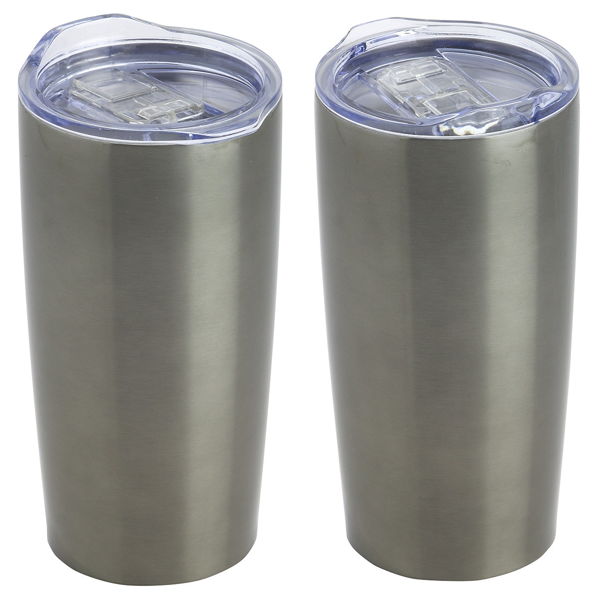 000611 Glendale 20 oz Vacuum Insulated Stainless Steel Tumbler