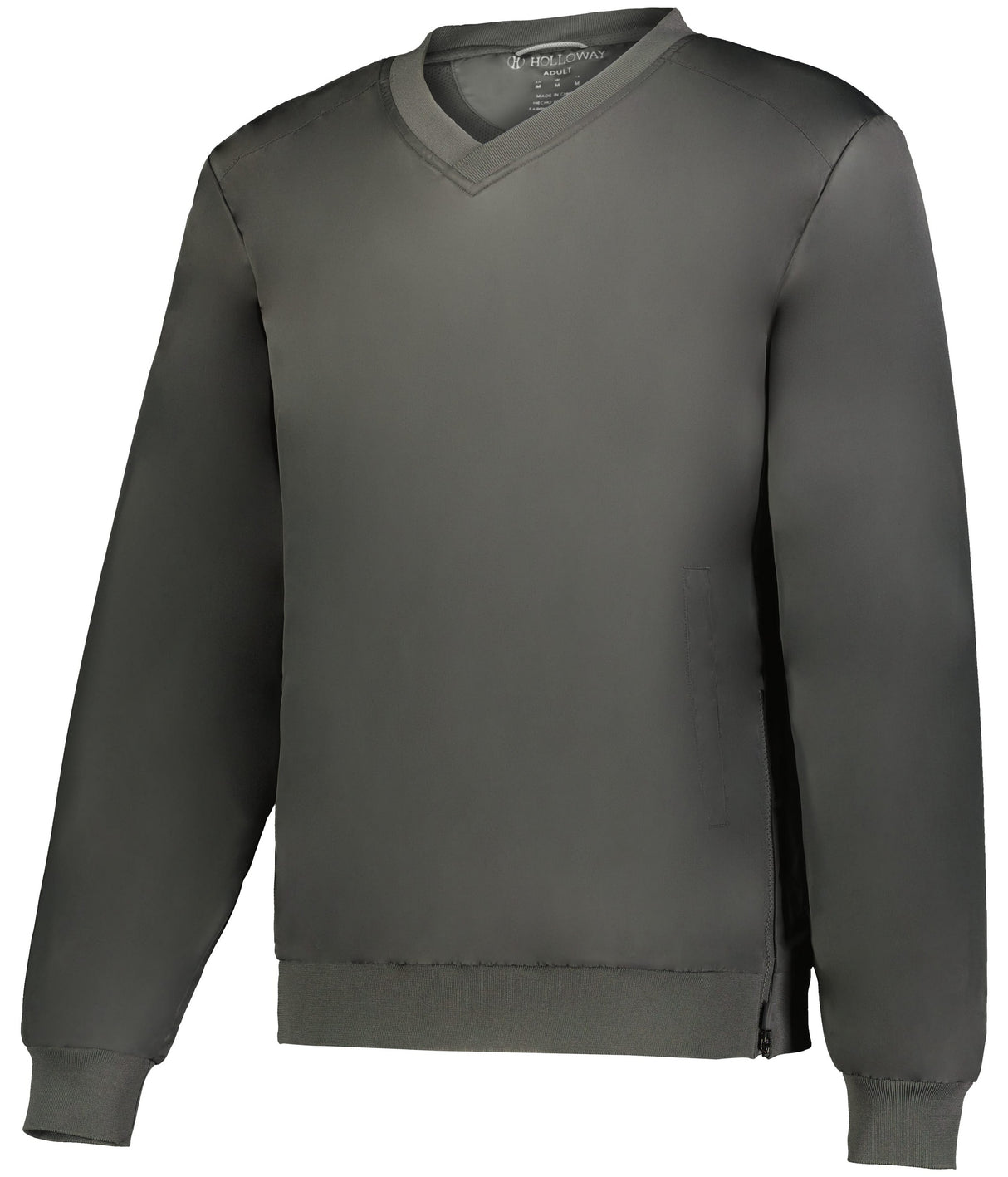Carbon Gray