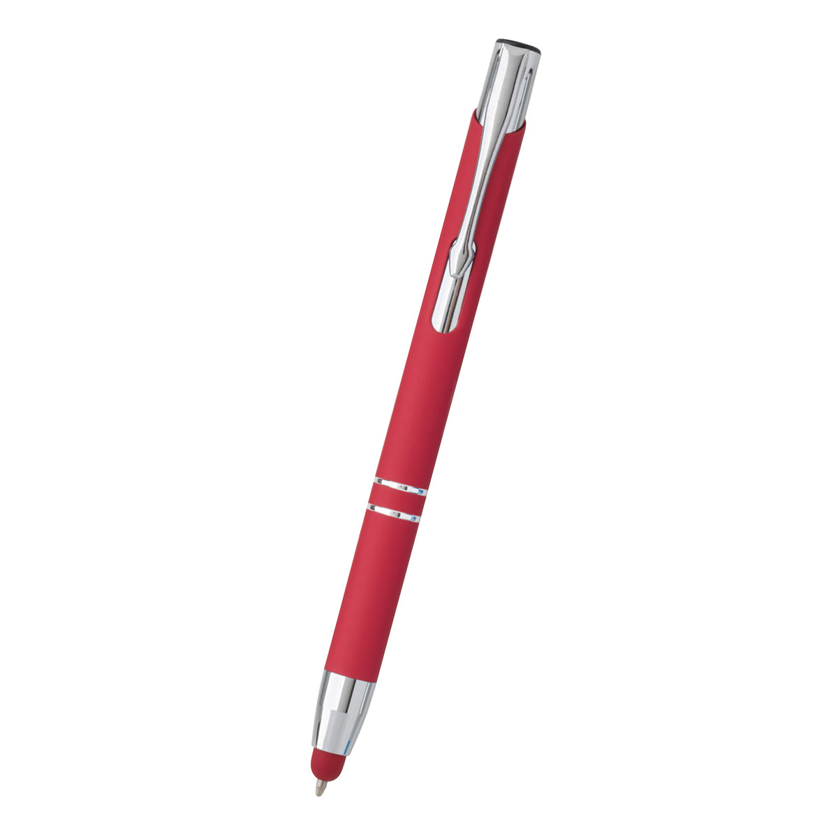 748 RED Front Blank