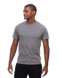 Heather Drk Grey Blank