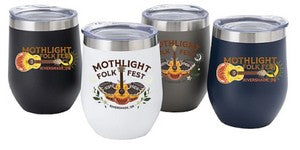 Full Colour Cruise Tumbler 12 oz