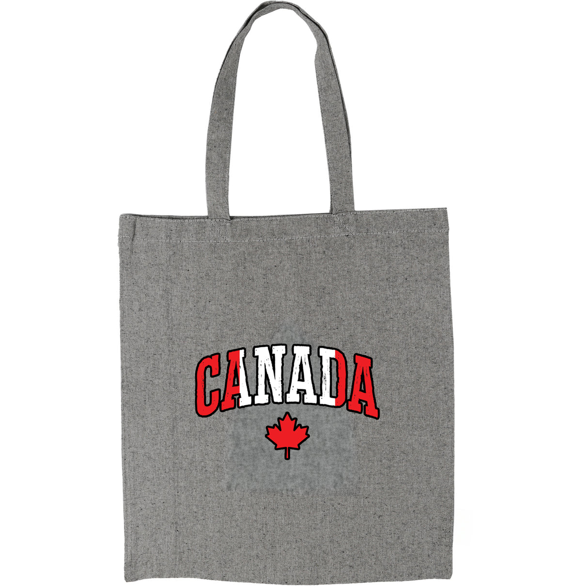 Savannah Cycle 4.5 oz Recycled Cotton Tote: Premium
