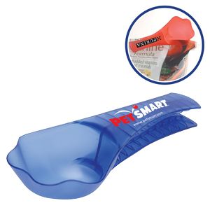 000016 Pet Food Scoop'N Clip™