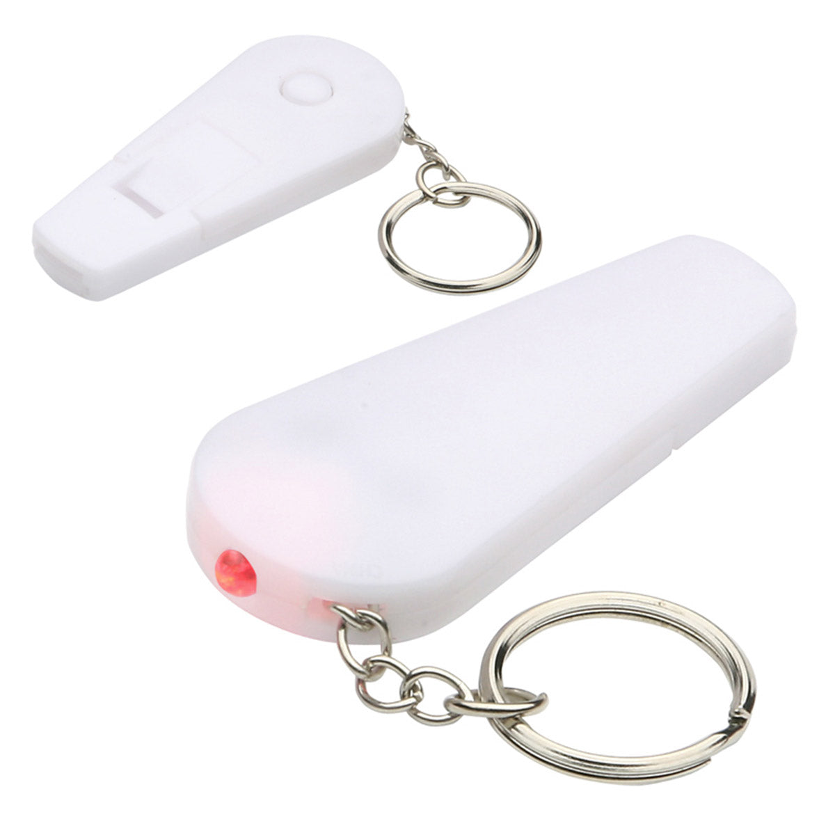 Sound N' Sight LED Key Chain