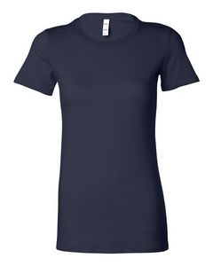 Navy Blue Blank