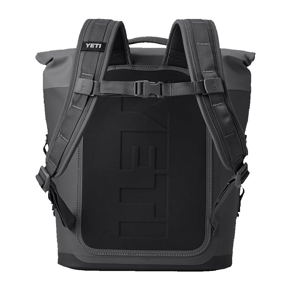 Yeti M12 Backpack Soft Cooler