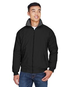 Devon and Jones Men's Three-Season Classic Jacket