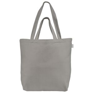 Verona - 10 oz. Recycled Cotton Tote Bag - Heat Transfer