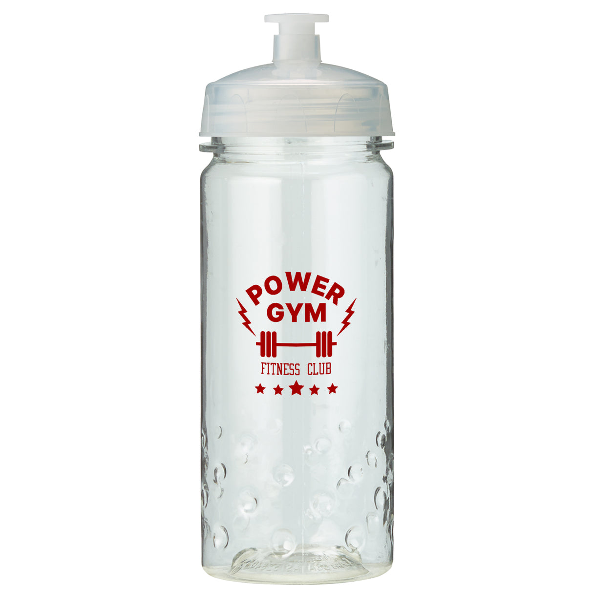 16 Oz. Polysure™ Inspire Bottle