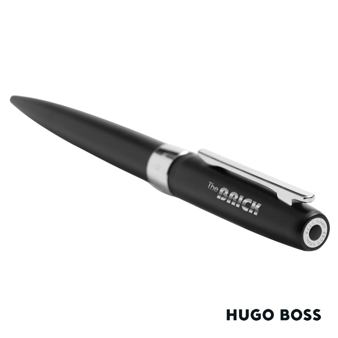 Hugo Boss? Halo Pen