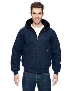 Navy Blank