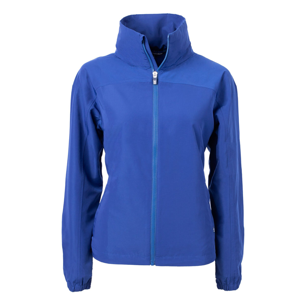 Cutter & Buck Charter Eco Recycled Womens Full-Zip Jacket