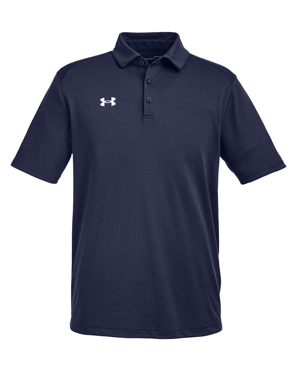 Midnight Navy Blue/White