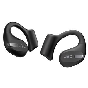 Nearphones True Wireless Bluetooth On-Ear Headphones