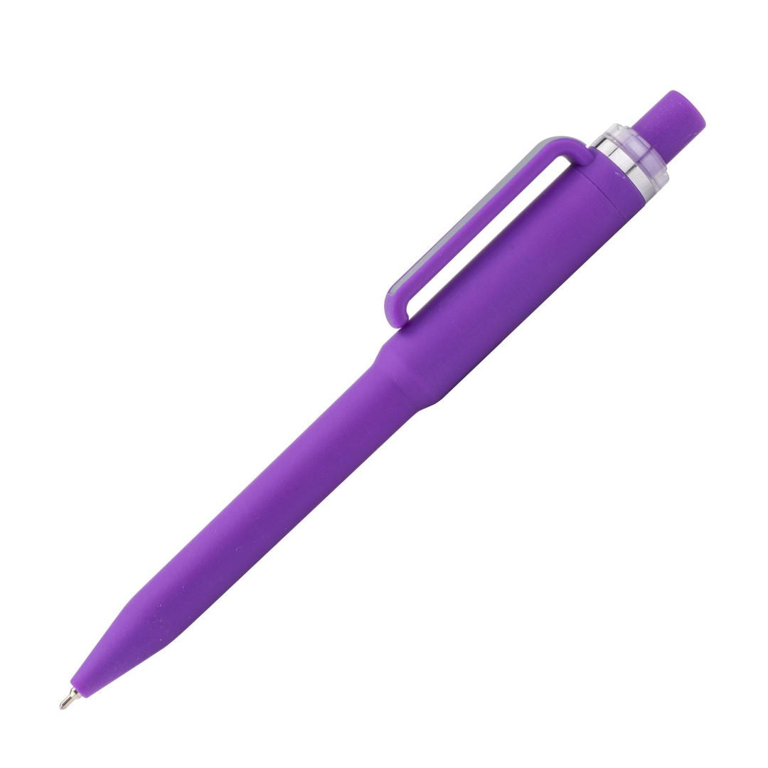 Purple (Blank)