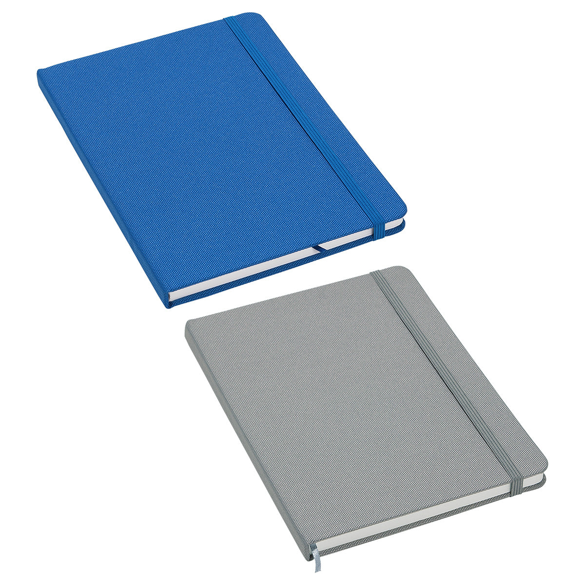 Reprise RPET Textured Journal With Amazing Stone Paper