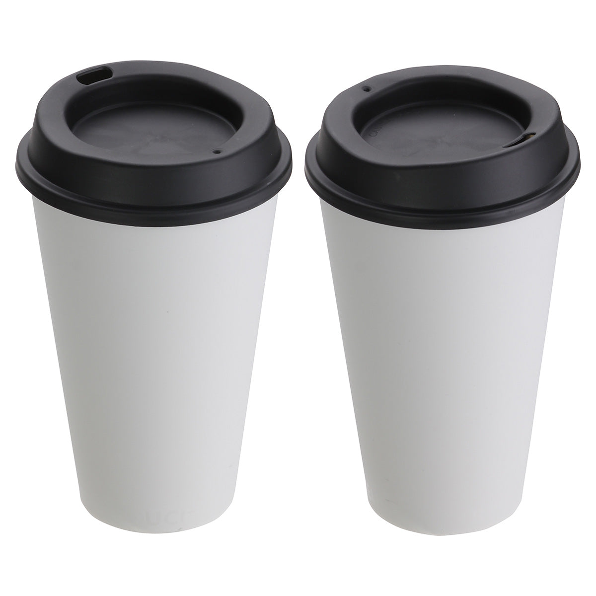 Café 17 oz Sustainable To-Go Cup