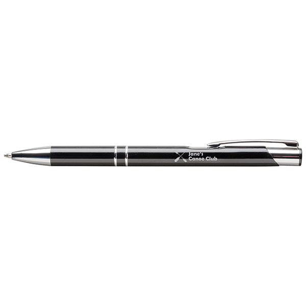 Sonata™ Glass Metal Executive Pen