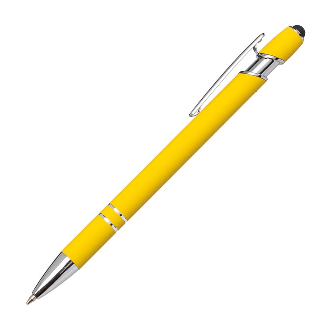 Yellow (Blank)
