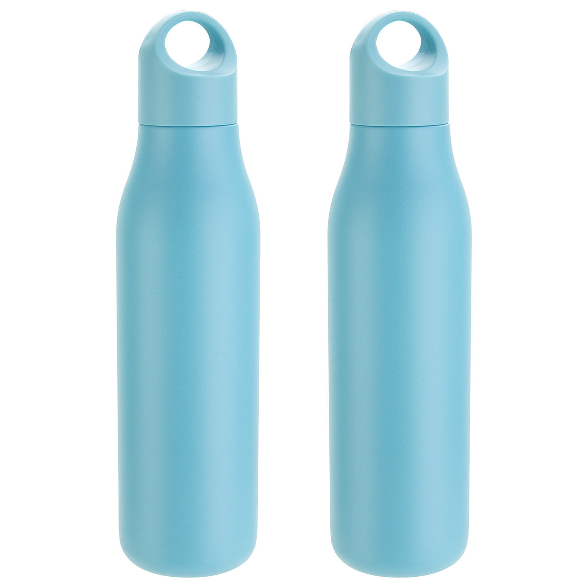SENSO® Classic 22 oz Vacuum Insulated Stainless Steel Bottle