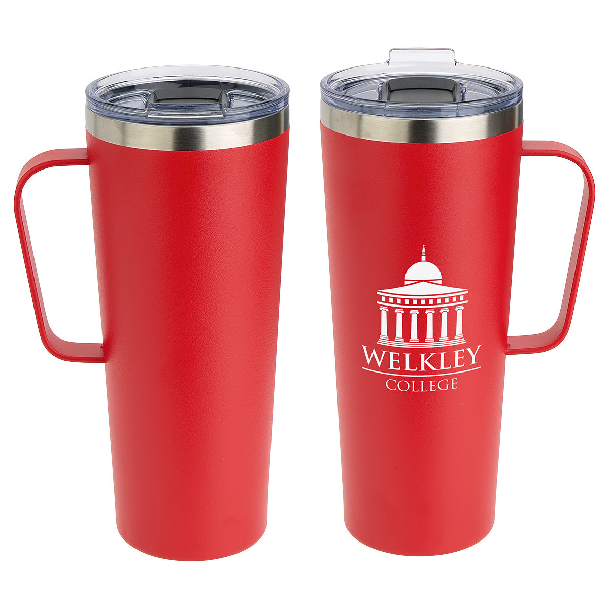 Maroni 28 oz Vacuum Insulated Stainless Steel Mug