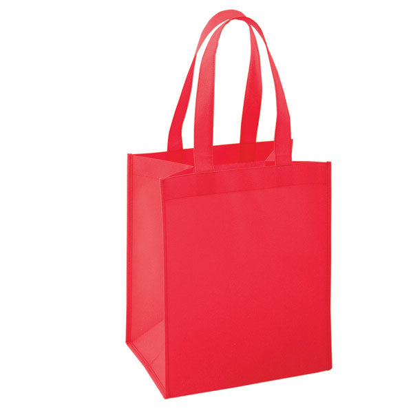 Mid Size Non Woven Tote Bag