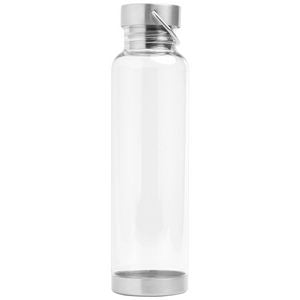 000673 Bergen - 28 oz. Tritan Renew Sport Water Bottle